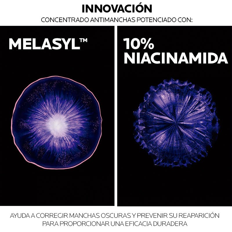 La Roche Posay Mela B3 Serum Anti Manchas Con Niacinamida 30ml - Farmacias Arrocha