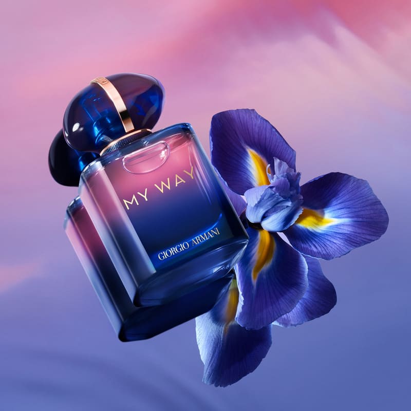 Giorgio Armani My Way Le Parfum - Farmacias Arrocha