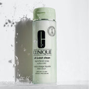 Clinique Jabón líquido Limpiador All About Clean™ Piel Sensible 200 Ml - Farmacias Arrocha