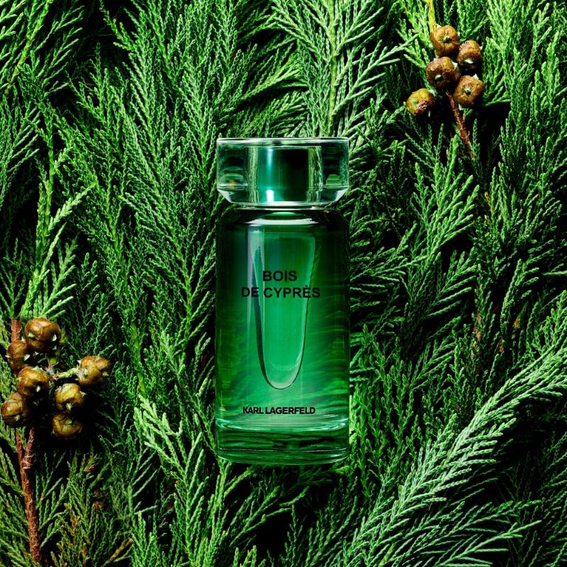 Karl Lagerfeld Bois De Cypres EDT - Farmacias Arrocha