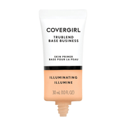 Covergirl Base Business Primer  Illuminating 400 - Farmacias Arrocha
