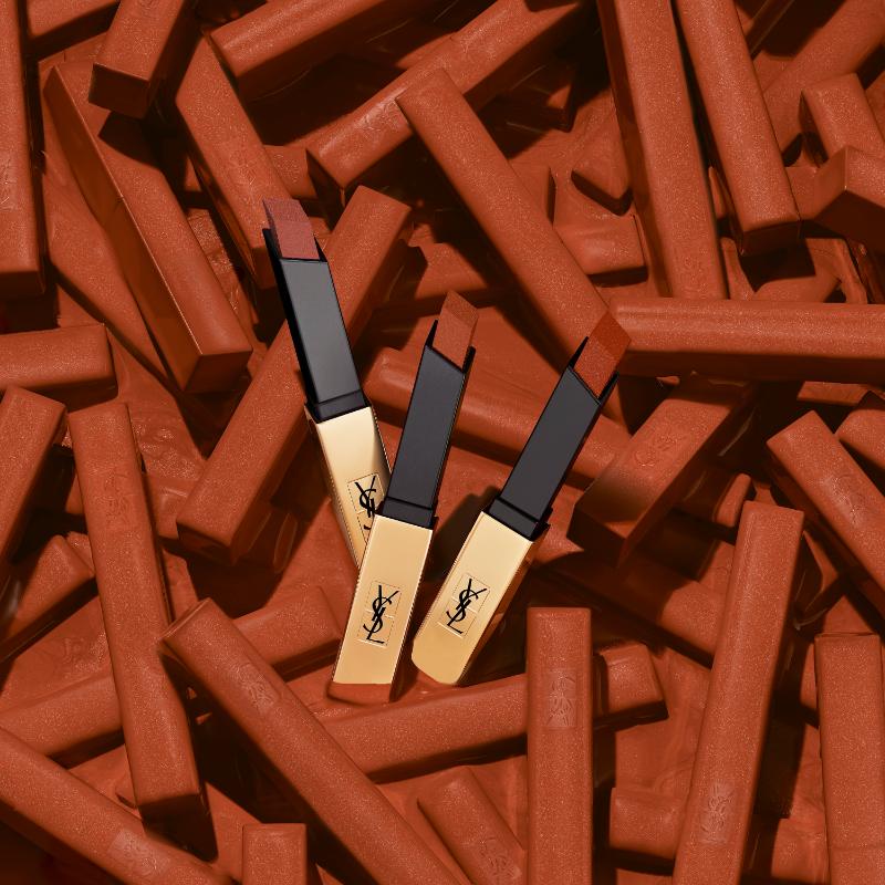 Yves Saint Laurent Rouge Pur Couture The Slim - Farmacias Arrocha