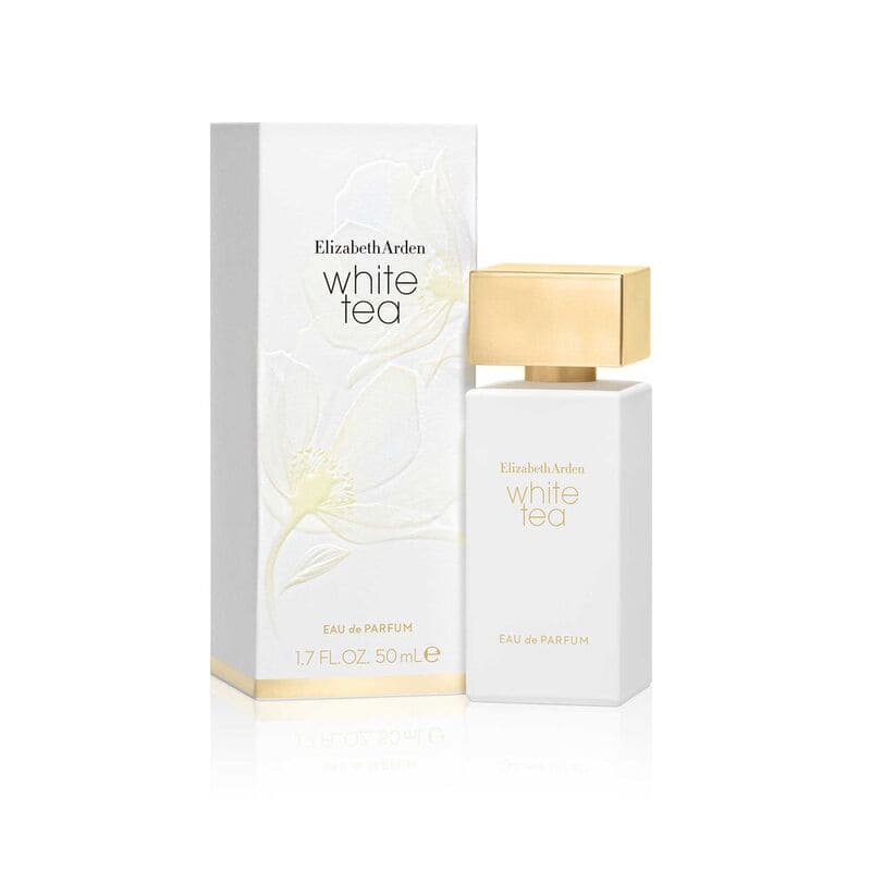 Elizabeth Arden White Tea EDP - Farmacias Arrocha