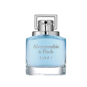 Abercrombie & Fitch Away Men Edt - Farmacias Arrocha