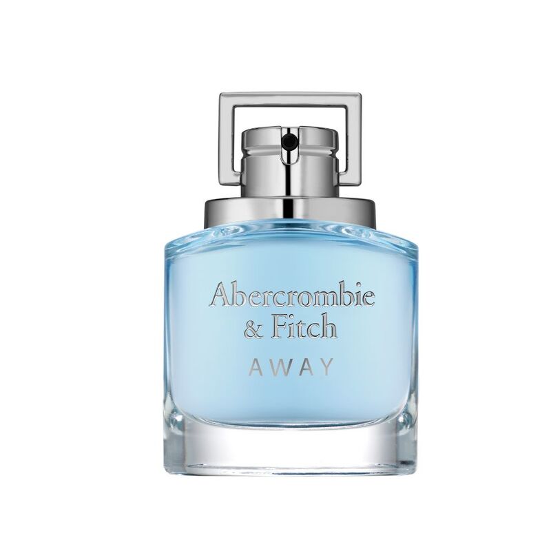 Abercrombie & Fitch Away Men Edt - Farmacias Arrocha