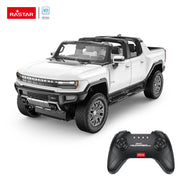 Rastar R/C 1:16 Hummer EV - Farmacias Arrocha