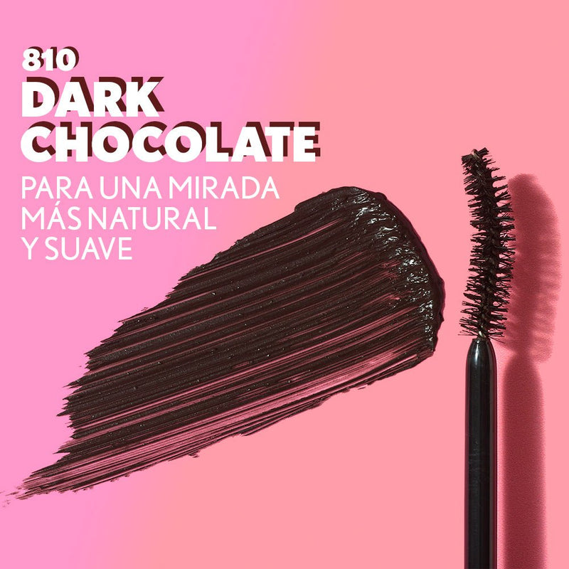 CoverGirl Eye Enhancer 3D Mascara Intense 9ml (0.30oz) - Farmacias Arrocha