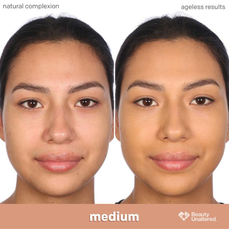 Almay Smart Shade Found - Farmacias Arrocha