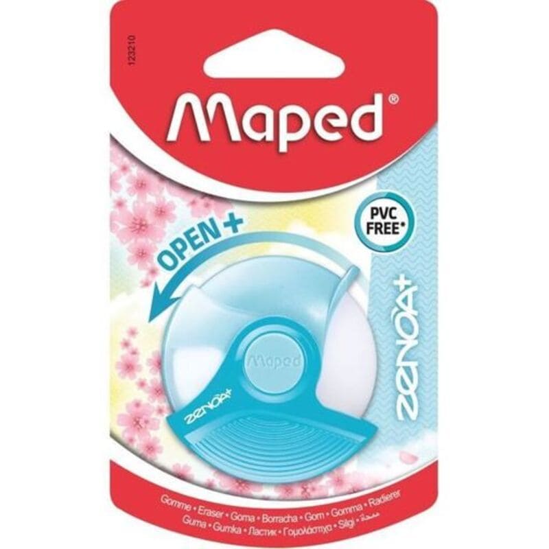 Maped Borrador Pastel - Farmacias Arrocha