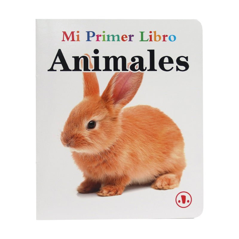 Mi Primer Libro - Farmacias Arrocha