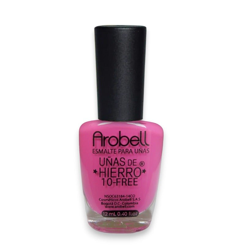 Arobell Esmalte 12Ml - Farmacias Arrocha