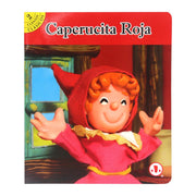 Libro Cuentos Clásicos 2 - Farmacias Arrocha