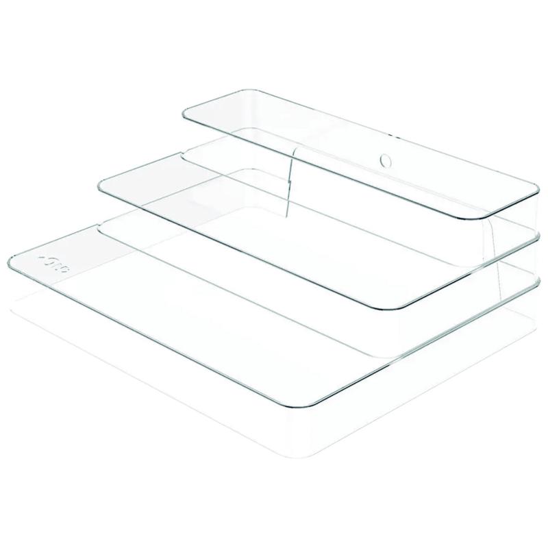 Organizador Acrilico Para Especias - Farmacias Arrocha