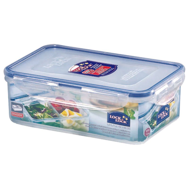 Lock N Lock Envase Para Alimentos 1.L - Farmacias Arrocha