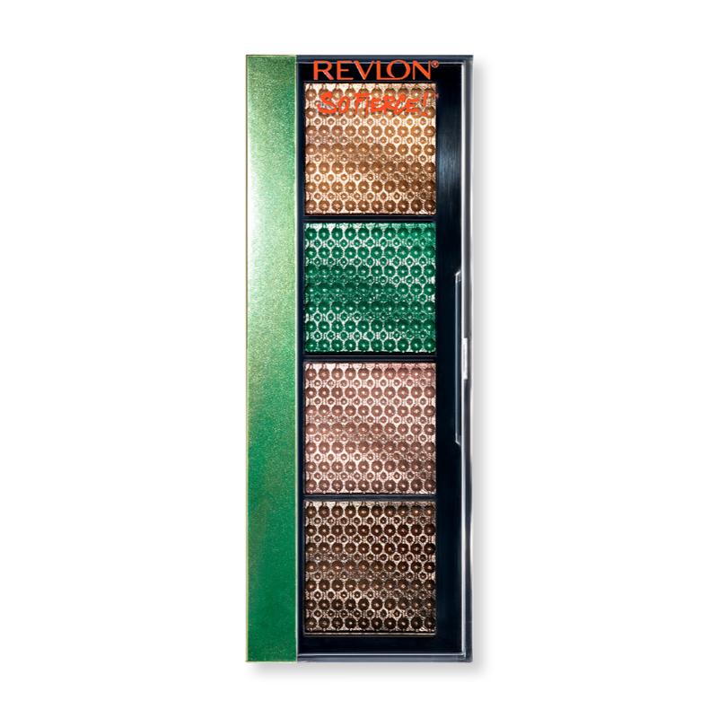Revlon Revo Prismatic Eyeshadow Fully Loaded 6G - Farmacias Arrocha