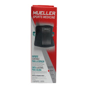 Mueller Sports Adjustable Back Brace Osfm Es/Pt - Farmacias Arrocha