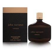 John Varvatos Vintage Edt - Farmacias Arrocha
