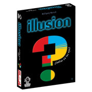 Juegos De Cartas Illusion - Farmacias Arrocha