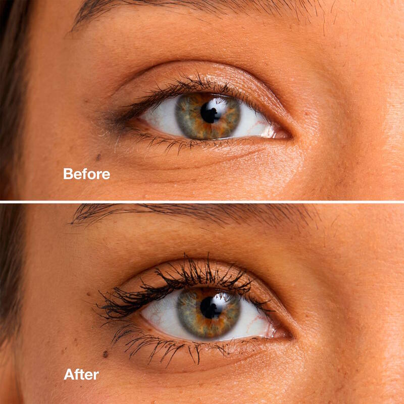 Clinique Mascara de ojos Chubby Lash™ Fattening Jumbo Jet 10 ml - Farmacias Arrocha