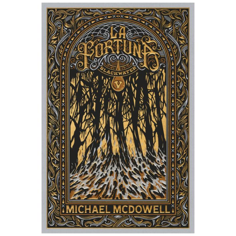 La fortuna (Blackwater 5) - Farmacias Arrocha