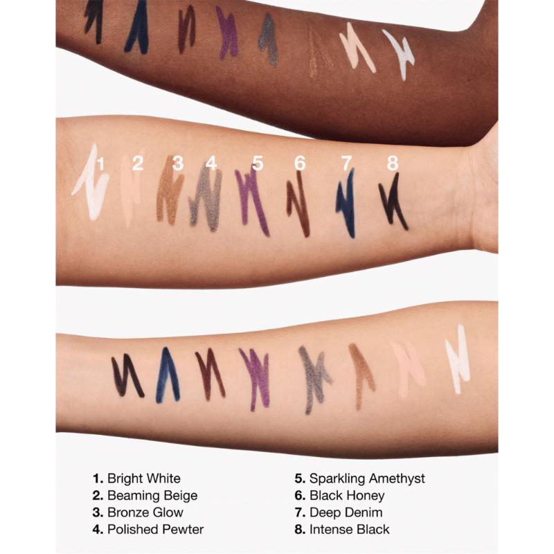 Clinique Delineador de ojos High Impact™ Gel Tech - Farmacias Arrocha