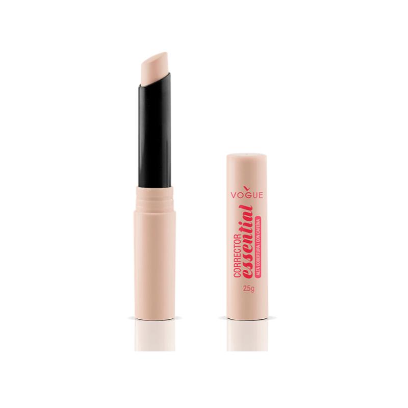 Vogue Corrector En Barra Essential 2.5G - Farmacias Arrocha