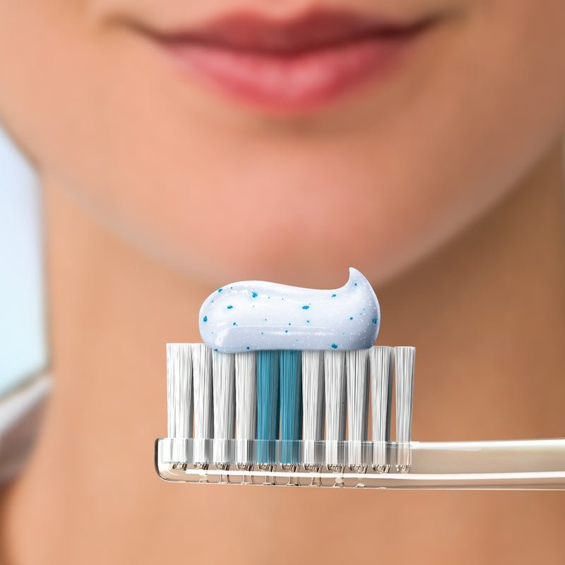 Pasta dental Anticaries con Flúor Oral - B extra Blancura con Bicarbonato 150 ml - Farmacias Arrocha