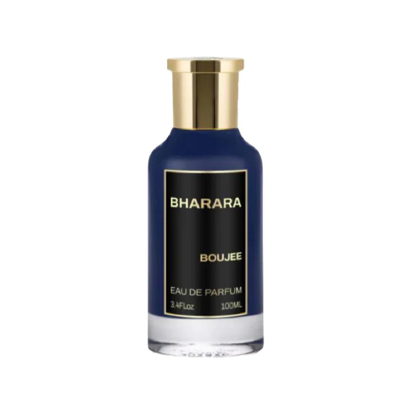 Bharara