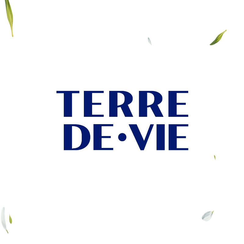 Terre De Vie Shampoo Monoi de Tahití Brillo Radiante 400Ml - Farmacias Arrocha