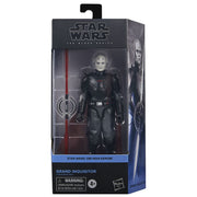 Star Wars The Black Series - Grand Inquisitor - Farmacias Arrocha