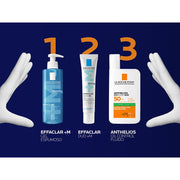 La Roche Posay Anthelios Uvmune 400 Oil Control Fluido Protector Solar Spf50+ 50Ml - Farmacias Arrocha