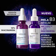 La Roche Posay Mela B3 Serum Anti Manchas Con Niacinamida 30ml - Farmacias Arrocha