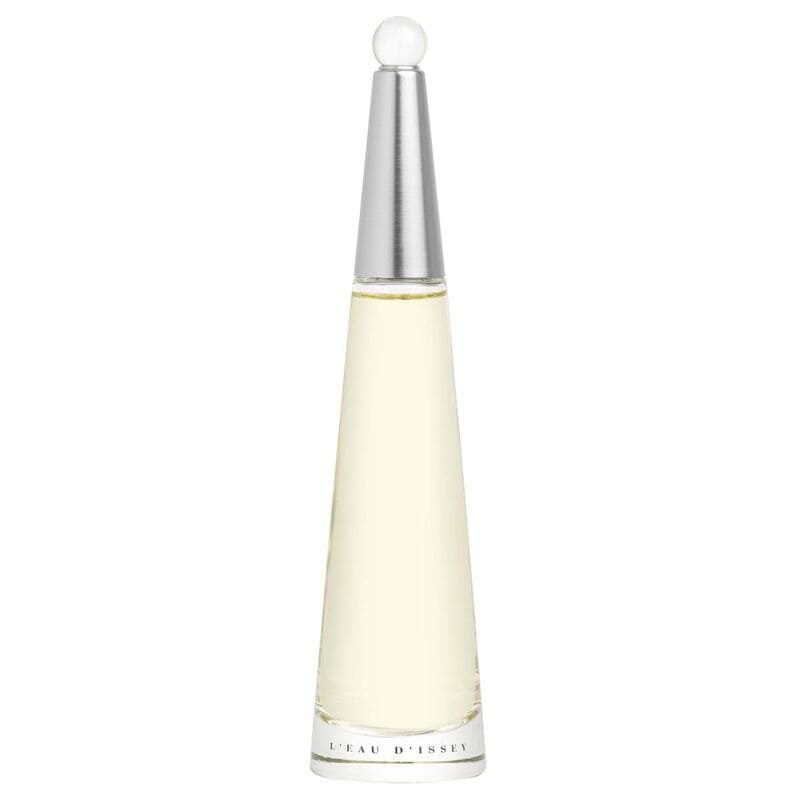 Issey Miyake L'Eau D'Issey Eau De Parfum Refillable Spray 75Ml - Farmacias Arrocha