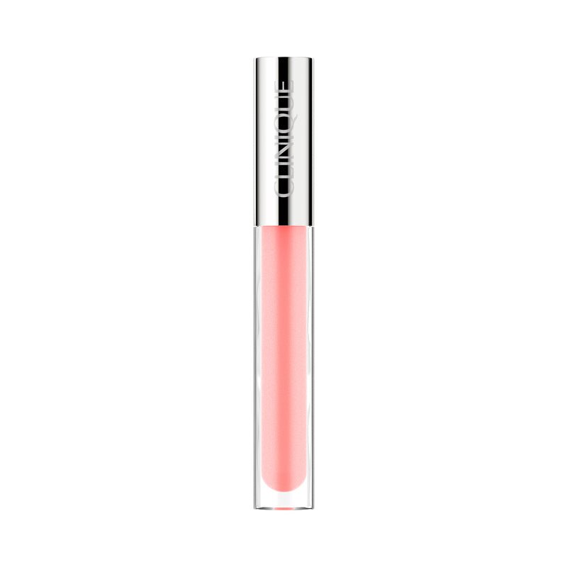 Clinique Brillo labial Pop Plush™ Cremoso 3.4 ml - Farmacias Arrocha