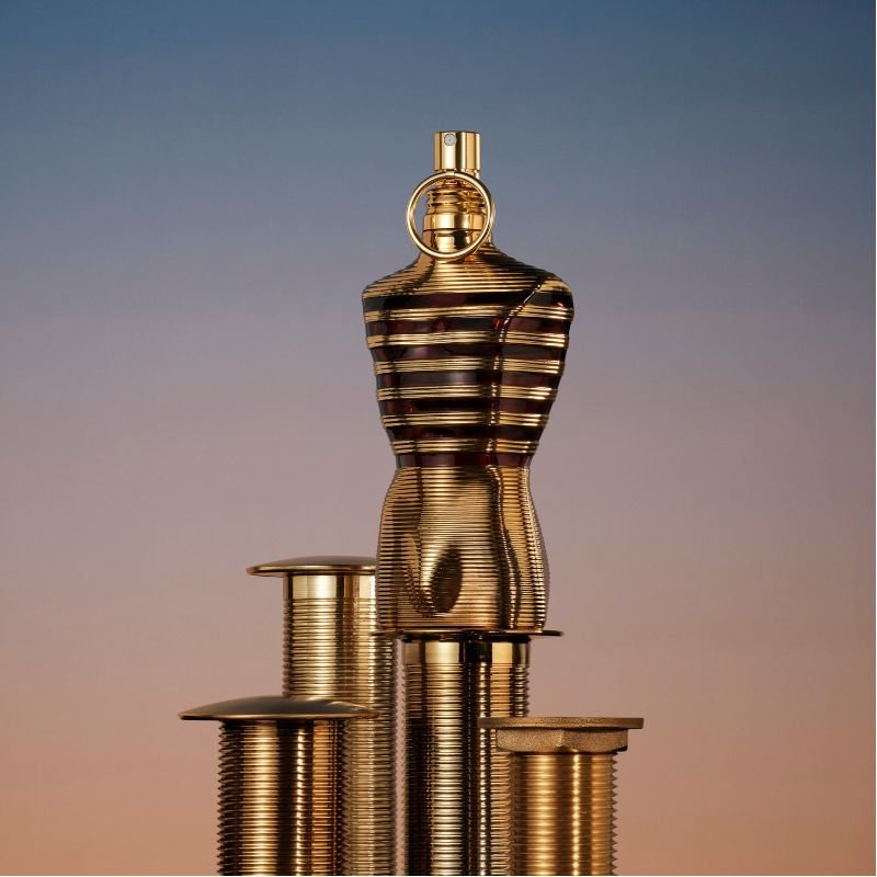 Jean Paul Gaultier Jpg Le Male Elixir - Farmacias Arrocha