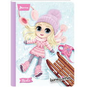 Norma Cuaderno Cosido Grande Raya Ancha 200 Pag Boniquinhas - Farmacias Arrocha