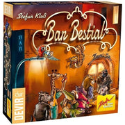 Devir Bar Bestial - Farmacias Arrocha