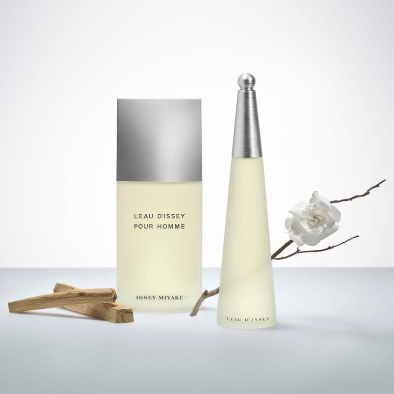 ISSEY MIYAKE Ｌ'EAU D'ISSEY香水 90ml Issey Miyake L'Eau D'Issey Eau De Toilette Spray - Farmacias Arrocha