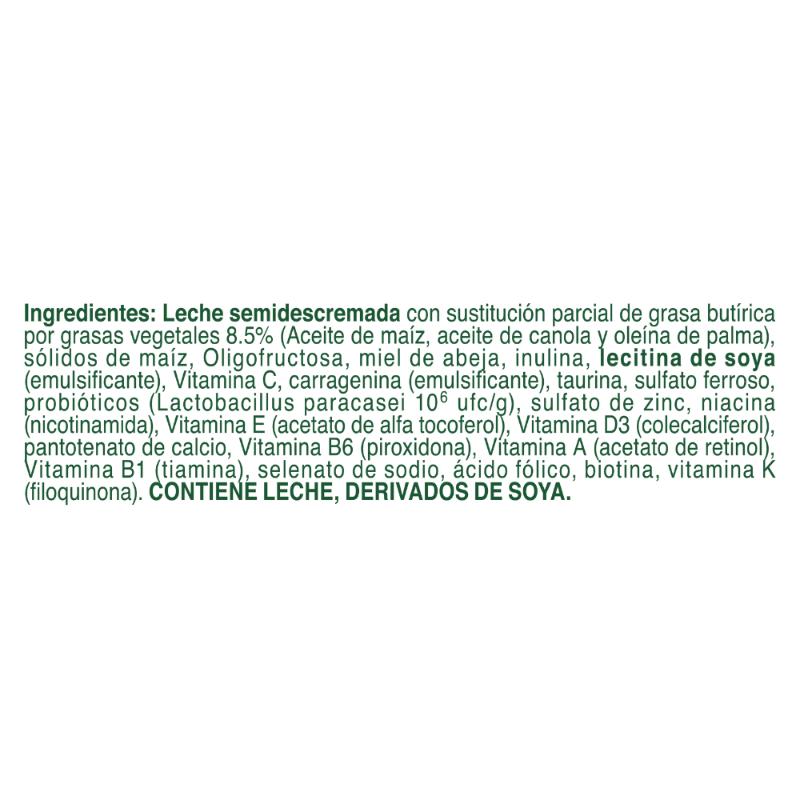 Nido 1 + 360Gr - Farmacias Arrocha