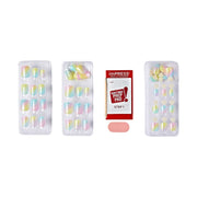 Kiss Nail Mini & Me Impress - Farmacias Arrocha