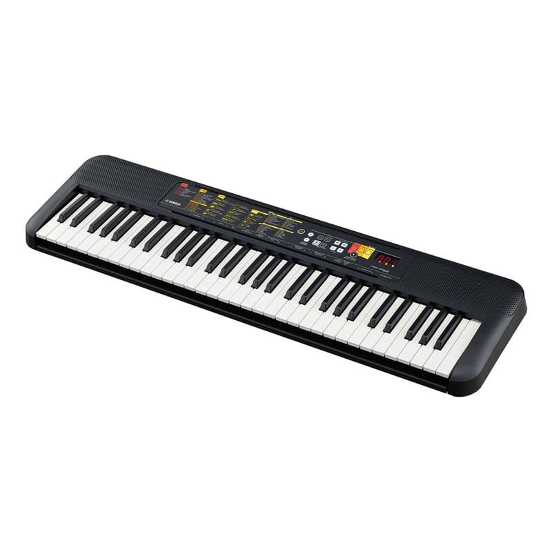 Yamaha Teclado PSR - F52 - Farmacias Arrocha