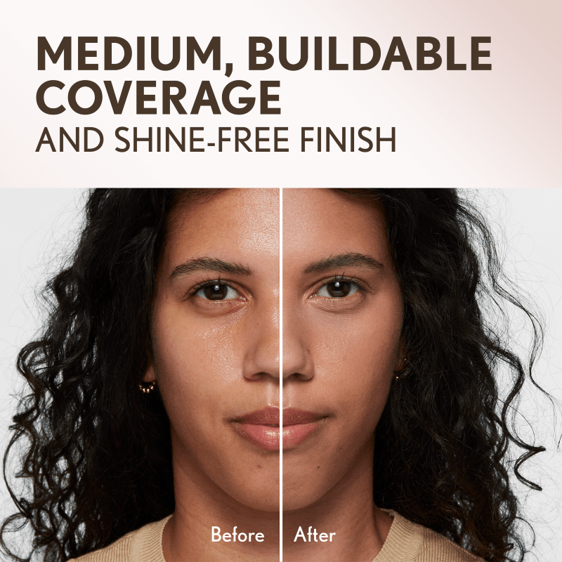 Covergirl Clean Pressed Powder - Farmacias Arrocha