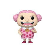 Funko Pop One Piece Child Big Mom - Farmacias Arrocha