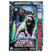Transformers Legacy Evolution - Nemesis Leo Prime - Farmacias Arrocha