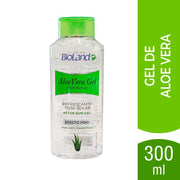 Bioland Gel Refrescante After Sun 300Ml - Farmacias Arrocha