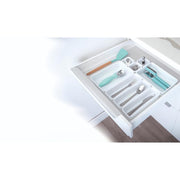 Set De 10 Piezas Para Organizar Cubiertos - Farmacias Arrocha