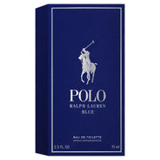 Ralph Lauren Polo Blue Spray EDT - Farmacias Arrocha