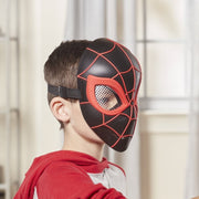 Marvel Spider - Man Hero Máscara de Spider Man Hero Series Máscara - Farmacias Arrocha