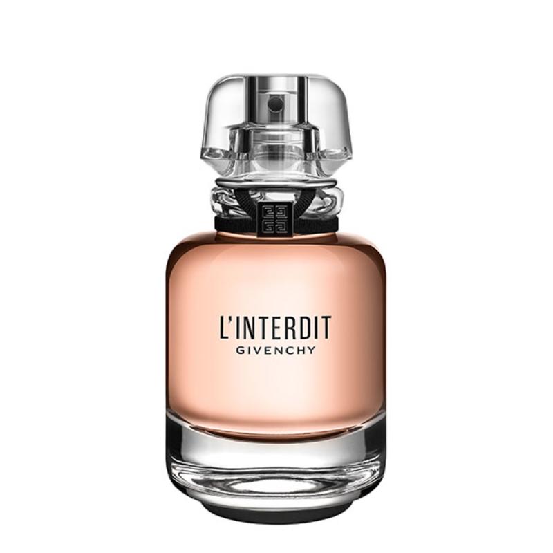 Givenchy L'interdit Eau de Parfum - Farmacias Arrocha