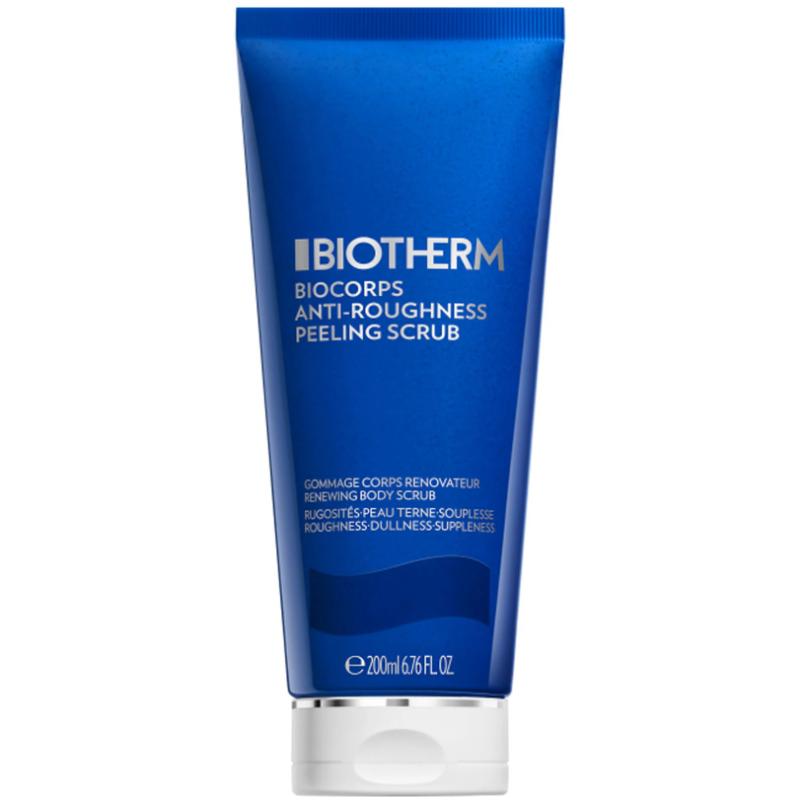 Biotherm Biocorps Body Scrub 200ml - Farmacias Arrocha